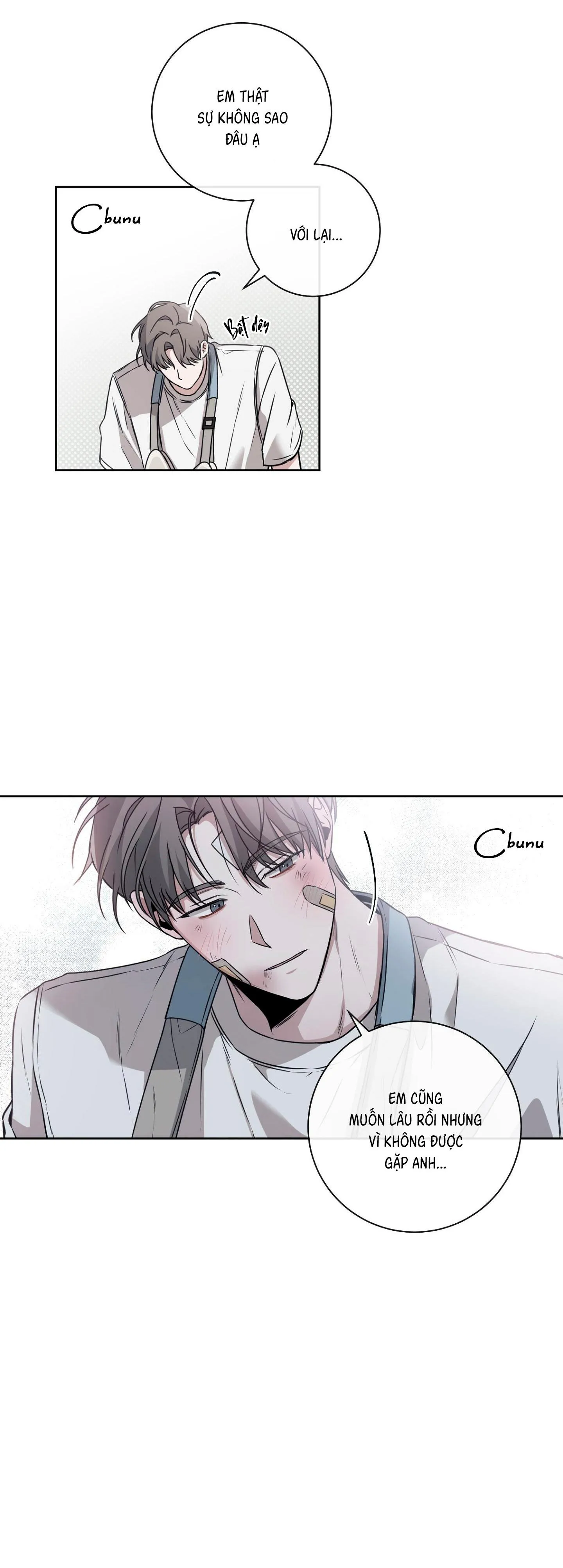 8 Lần Tình Tan Chapter 9 Trang 48