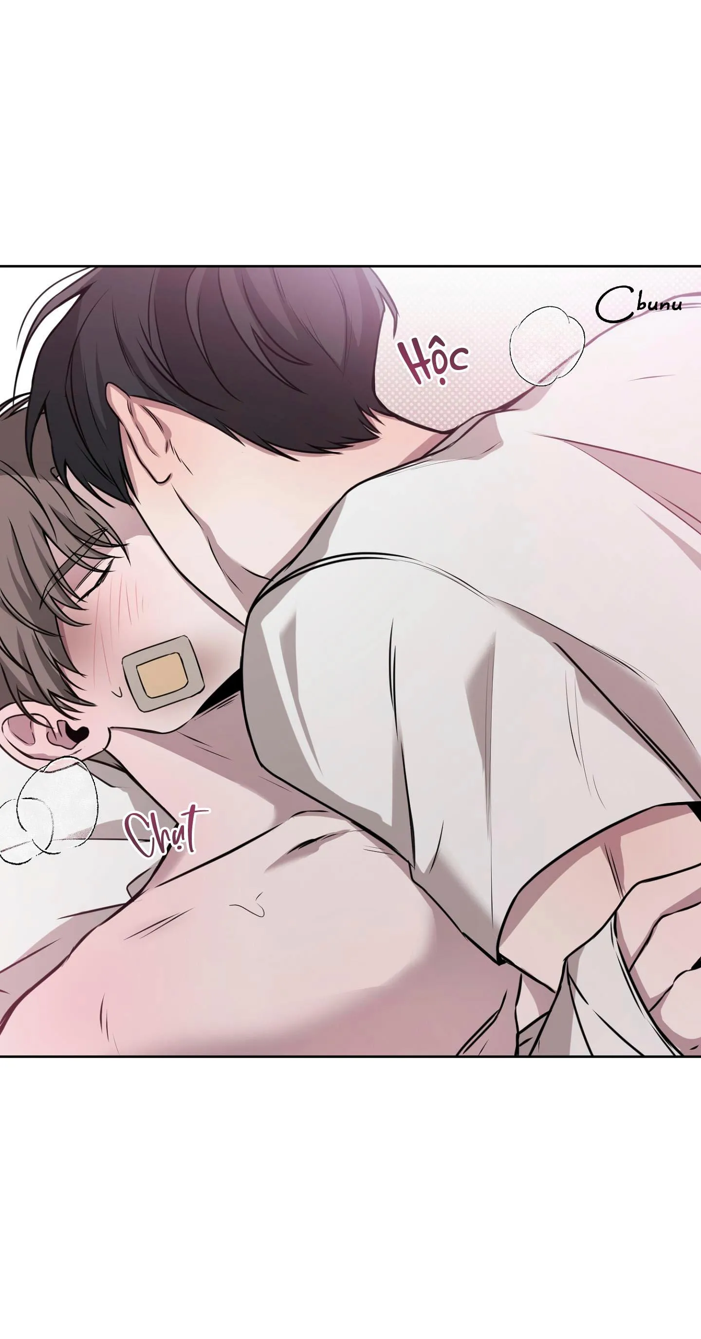 8 Lần Tình Tan Chapter 9 Trang 52