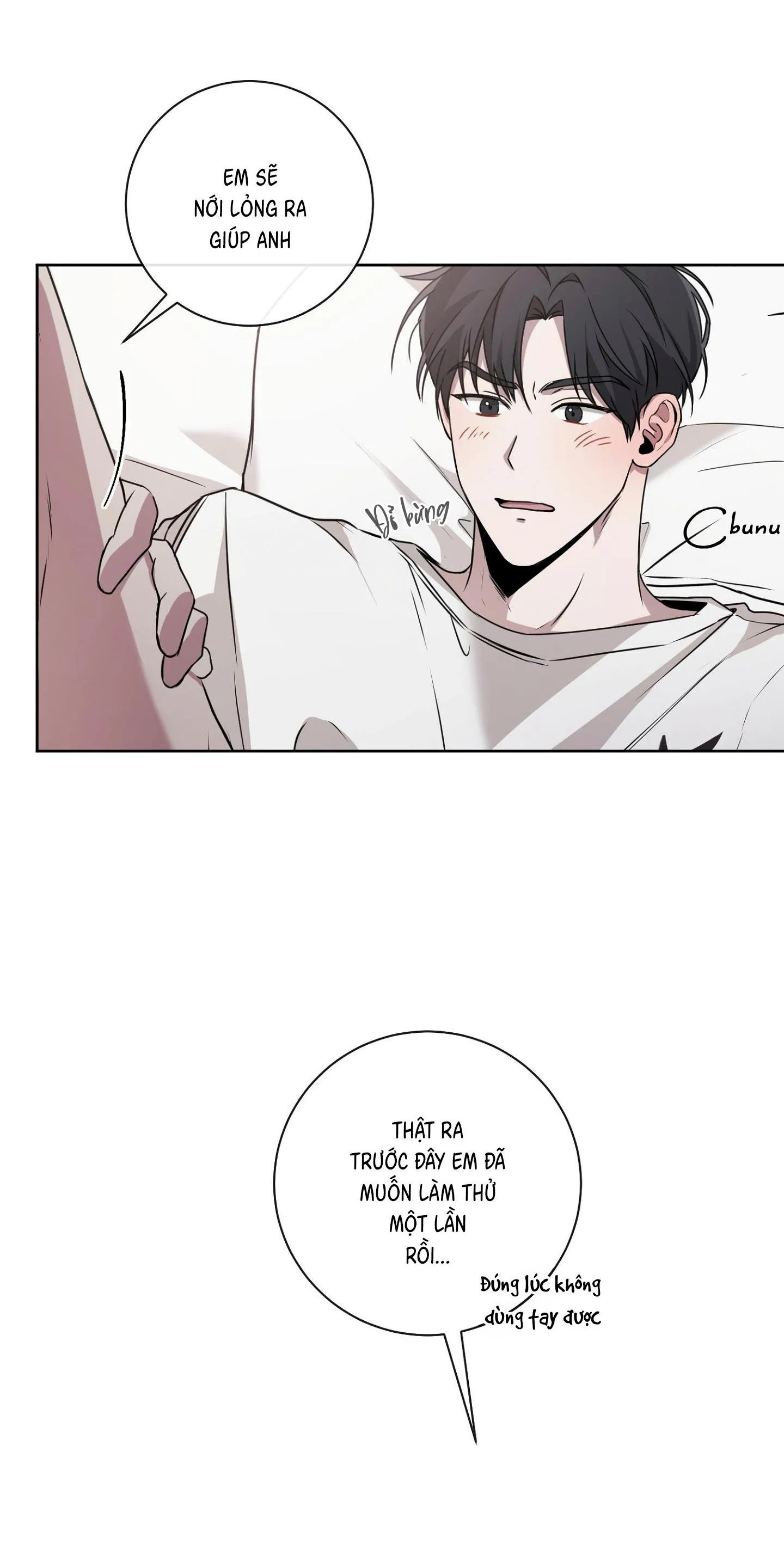 8 Lần Tình Tan Chapter 9 Trang 58