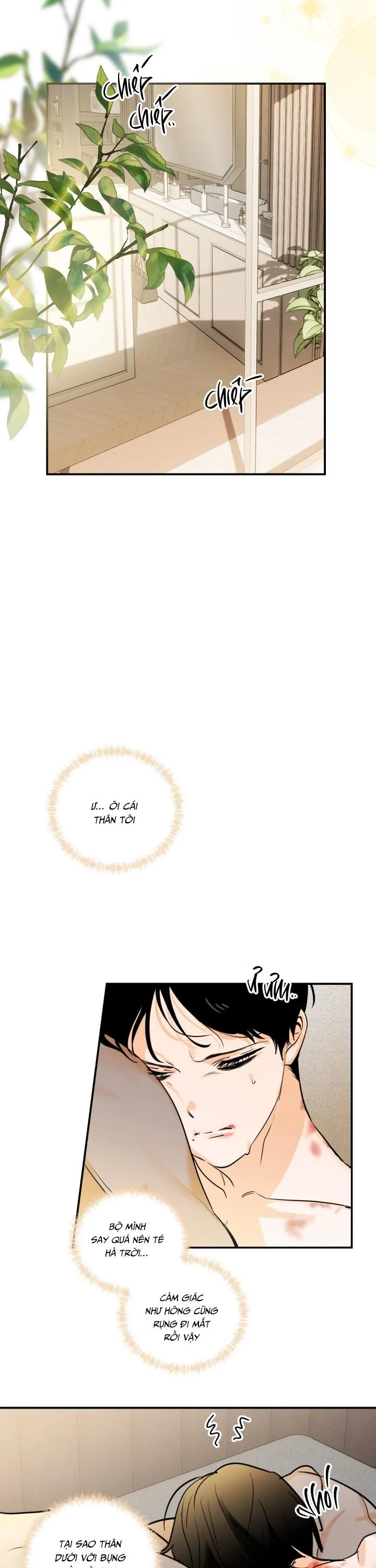 8 NGÀY ĐẾM NGƯỢC Chapter 1 Trang 17