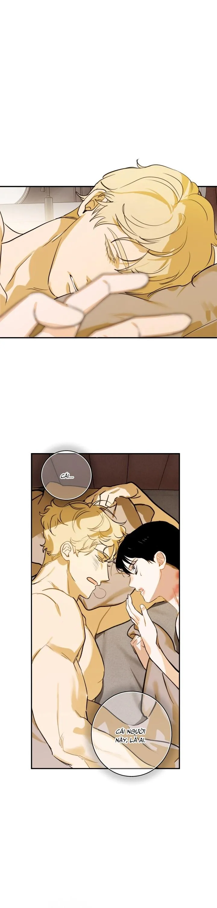 8 NGÀY ĐẾM NGƯỢC Chapter 1 Trang 19