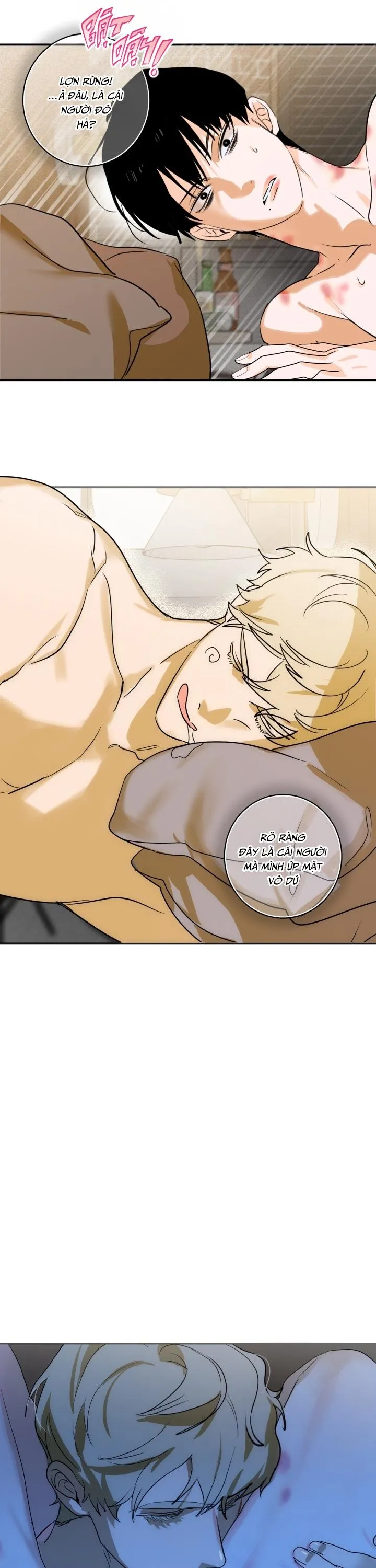 8 NGÀY ĐẾM NGƯỢC Chapter 1 Trang 20