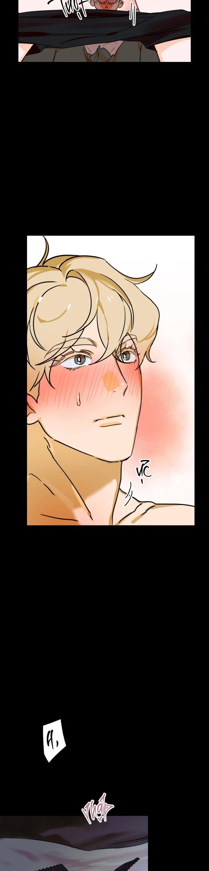 8 NGÀY ĐẾM NGƯỢC Chapter 1 Trang 25