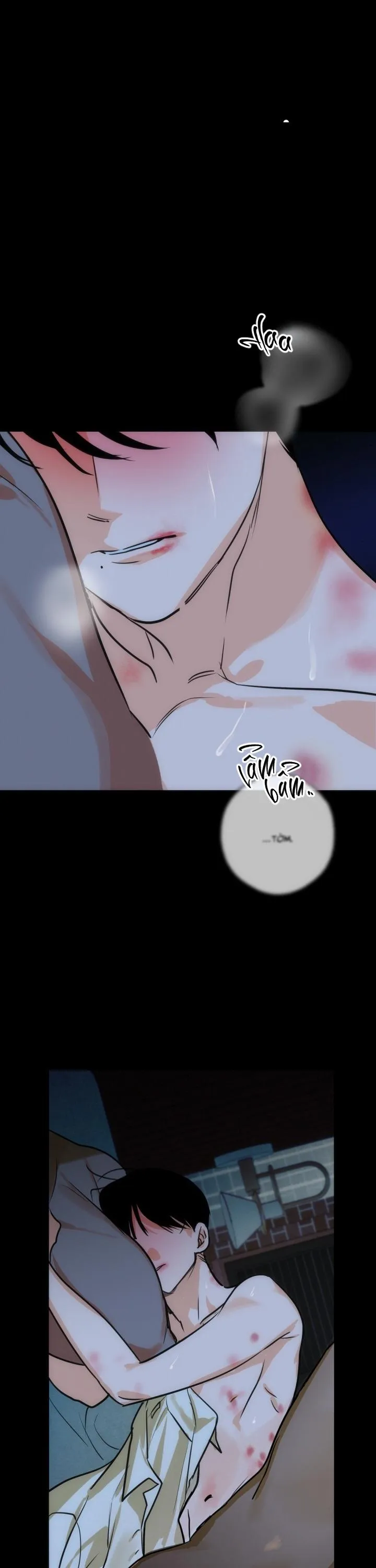 8 NGÀY ĐẾM NGƯỢC Chapter 1 Trang 28