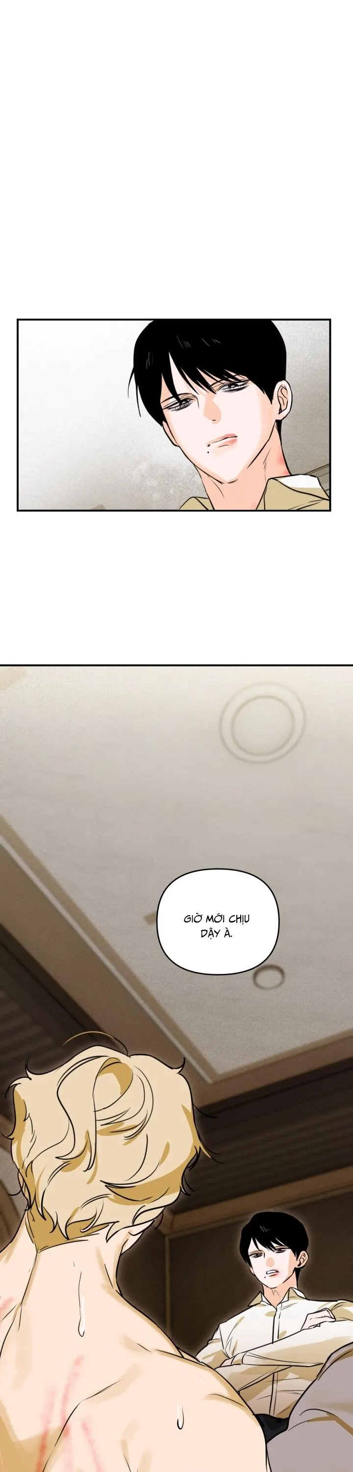 8 NGÀY ĐẾM NGƯỢC Chapter 1 Trang 30