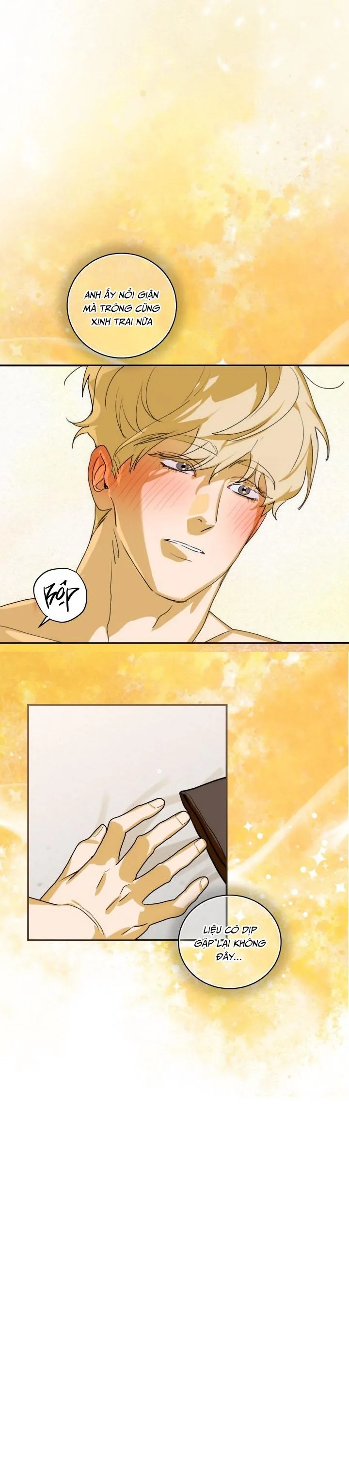 8 NGÀY ĐẾM NGƯỢC Chapter 2 Trang 4