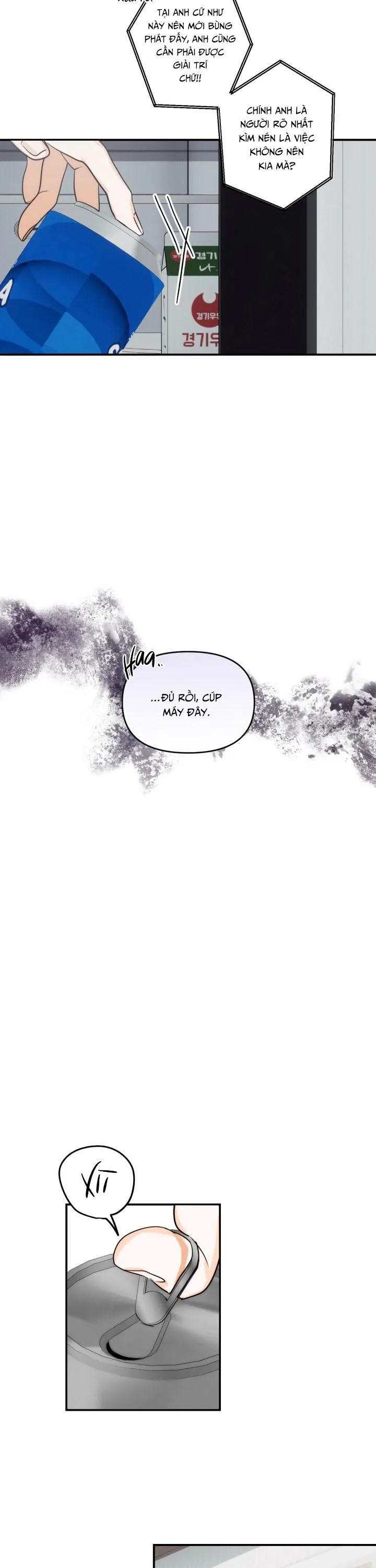 8 NGÀY ĐẾM NGƯỢC Chapter 2 Trang 7