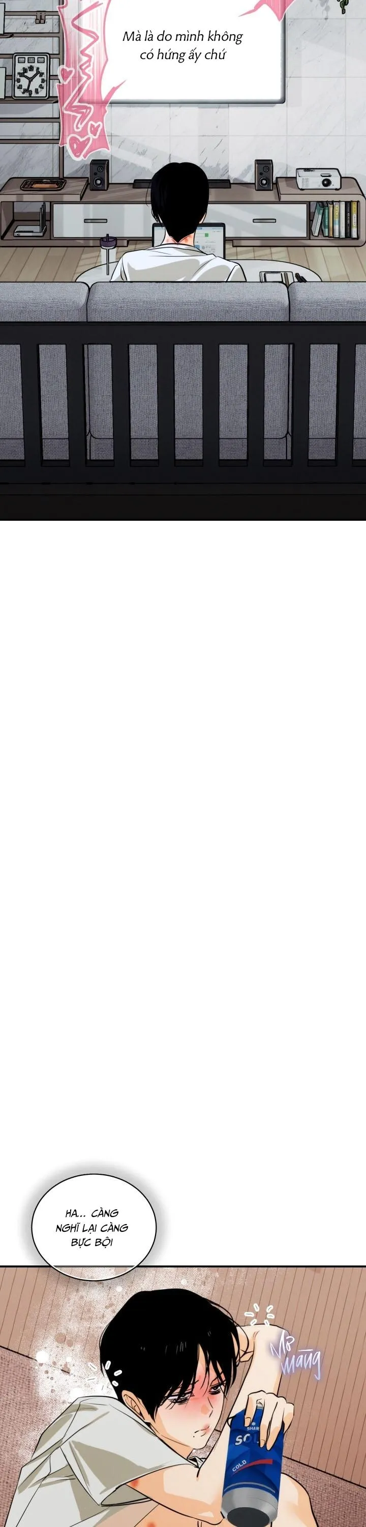 8 NGÀY ĐẾM NGƯỢC Chapter 2 Trang 9