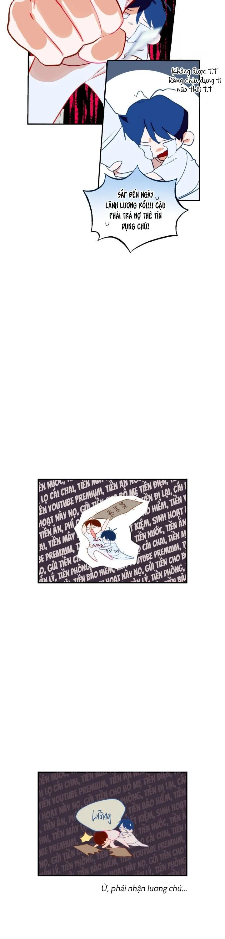 8 NGÀY ĐẾM NGƯỢC Chapter 2 Trang 15