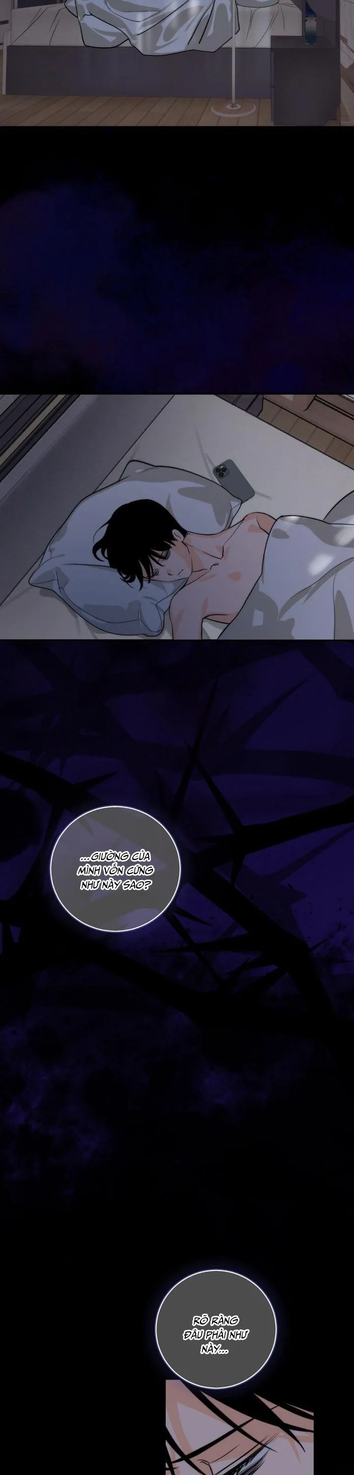 8 NGÀY ĐẾM NGƯỢC Chapter 2 Trang 19