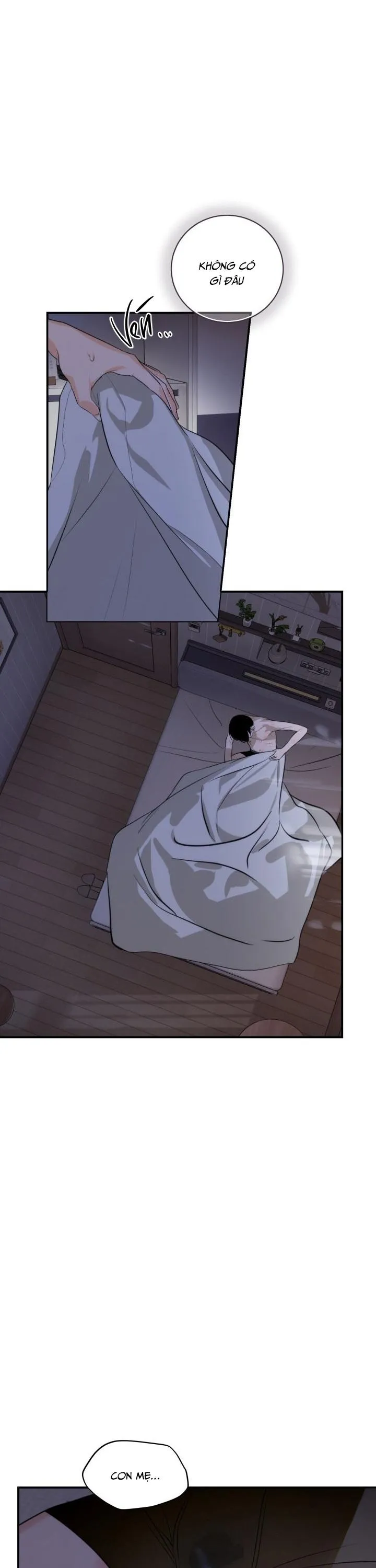 8 NGÀY ĐẾM NGƯỢC Chapter 2 Trang 22