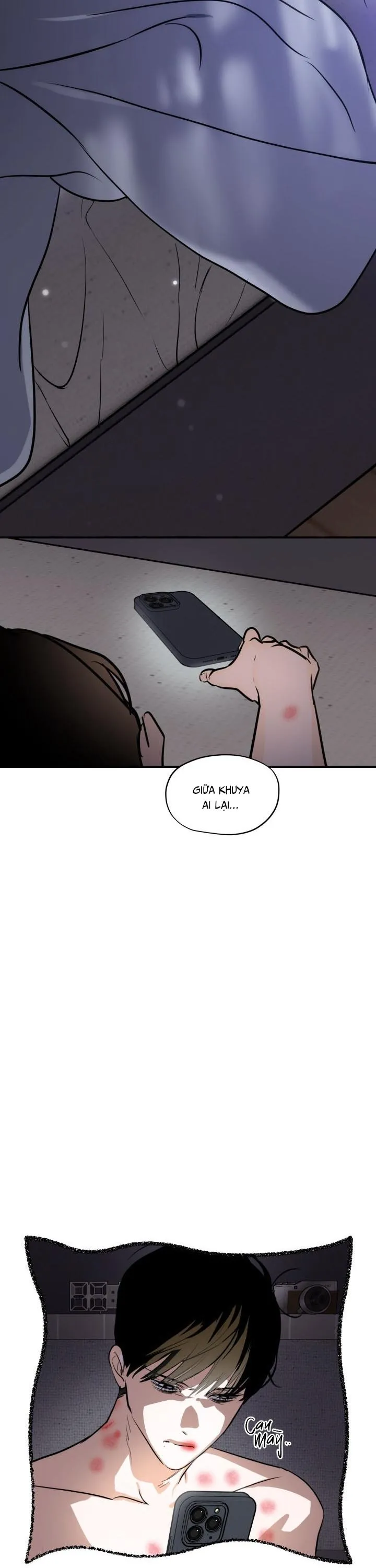 8 NGÀY ĐẾM NGƯỢC Chapter 2 Trang 26