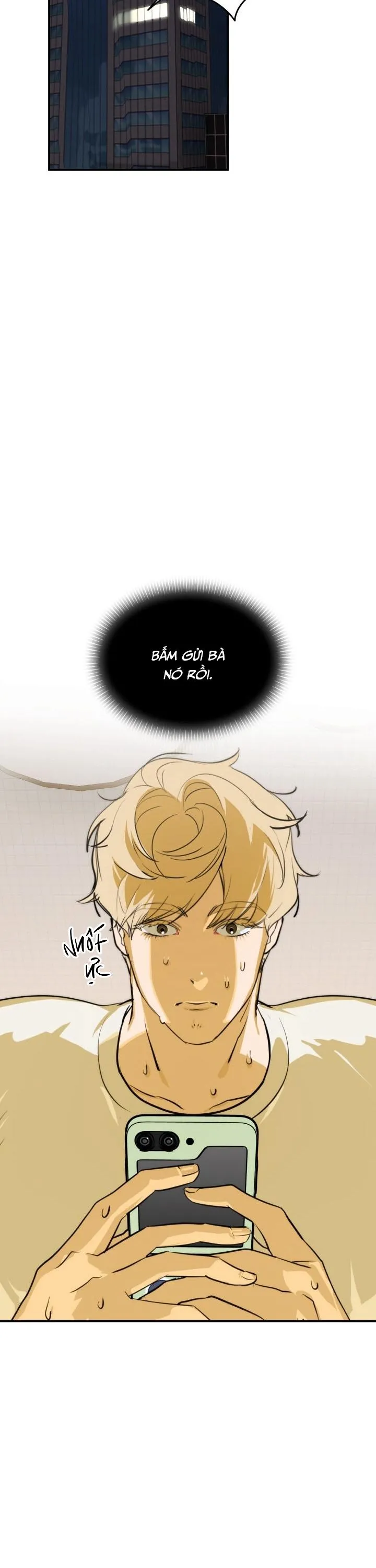 8 NGÀY ĐẾM NGƯỢC Chapter 2 Trang 28