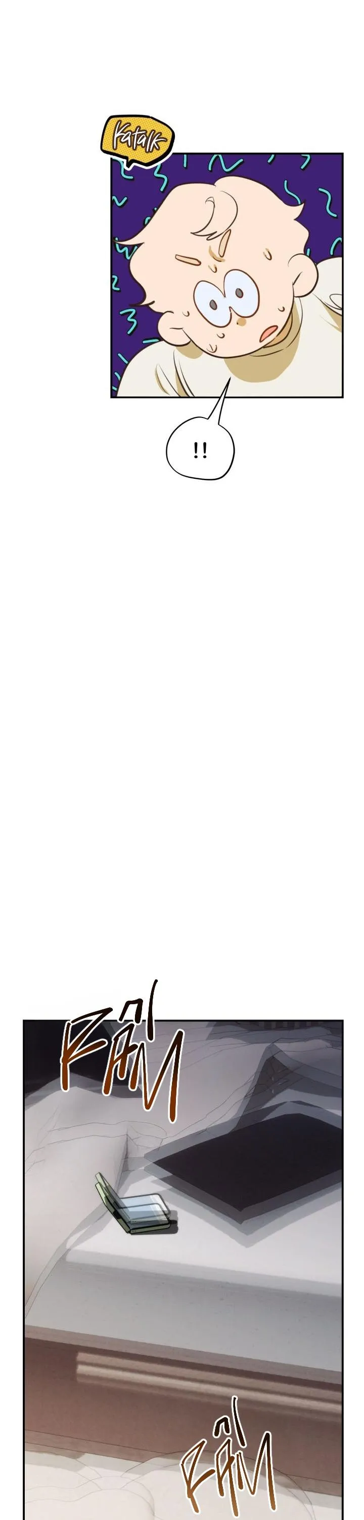 8 NGÀY ĐẾM NGƯỢC Chapter 2 Trang 30