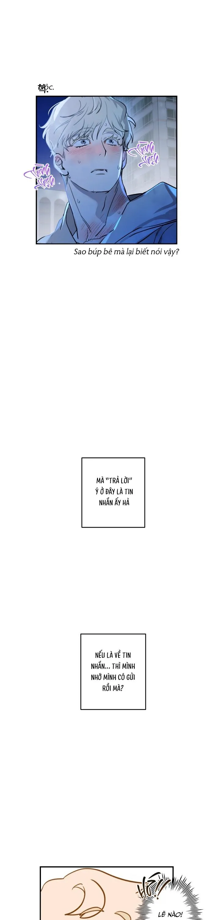 8 NGÀY ĐẾM NGƯỢC Chapter 3 Trang 10