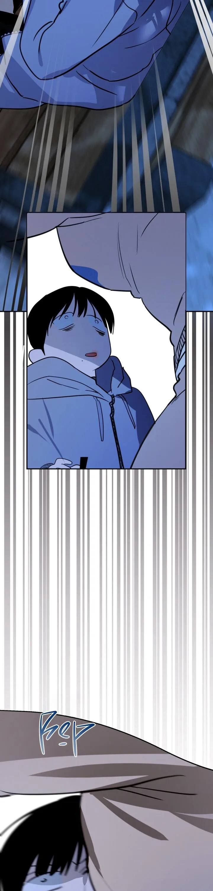 8 NGÀY ĐẾM NGƯỢC Chapter 3 Trang 18