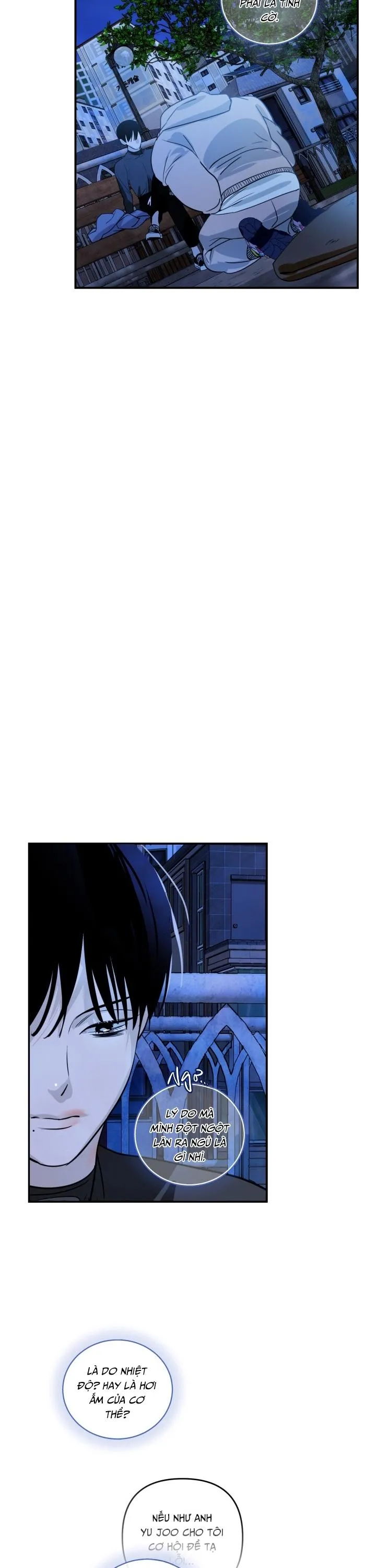 8 NGÀY ĐẾM NGƯỢC Chapter 3 Trang 30