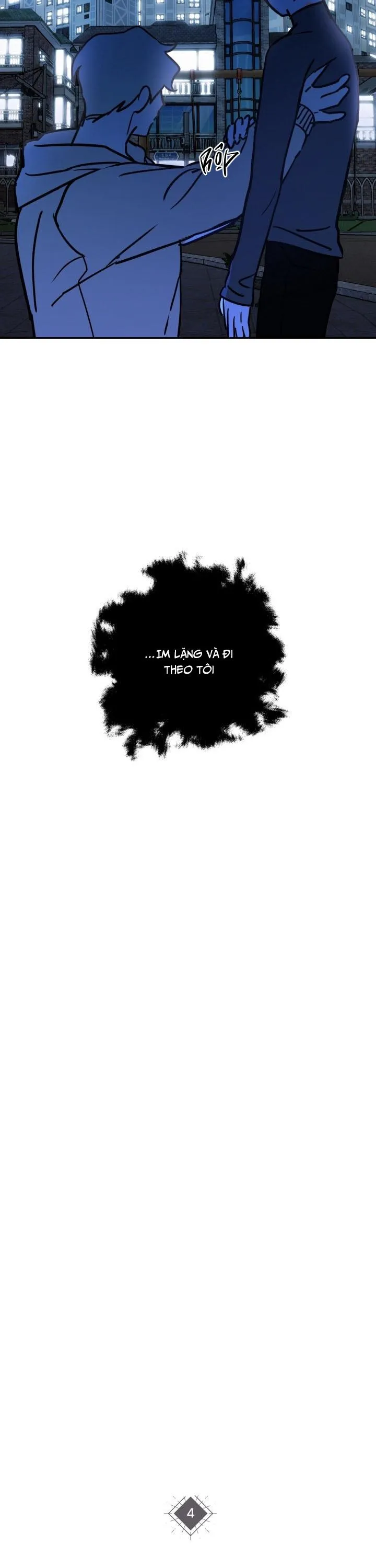 8 NGÀY ĐẾM NGƯỢC Chapter 4 Trang 6