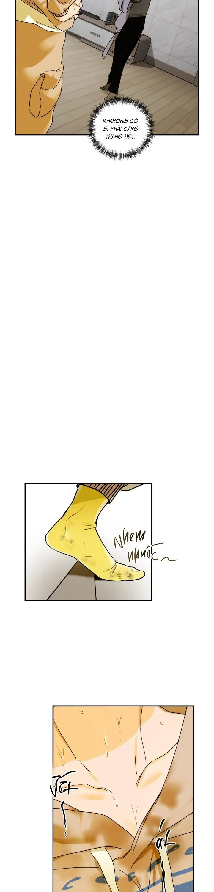 8 NGÀY ĐẾM NGƯỢC Chapter 4 Trang 8