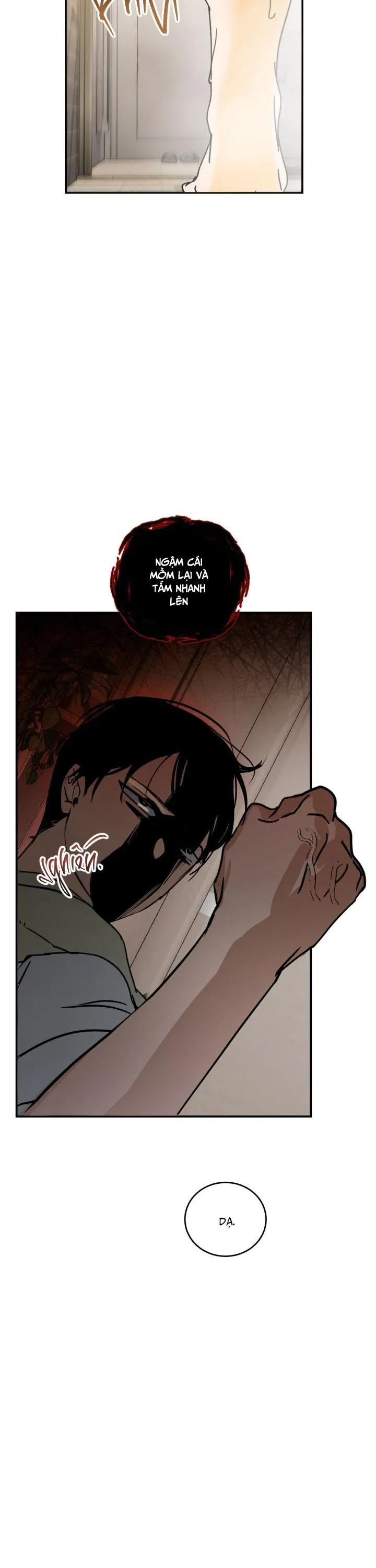 8 NGÀY ĐẾM NGƯỢC Chapter 4 Trang 17