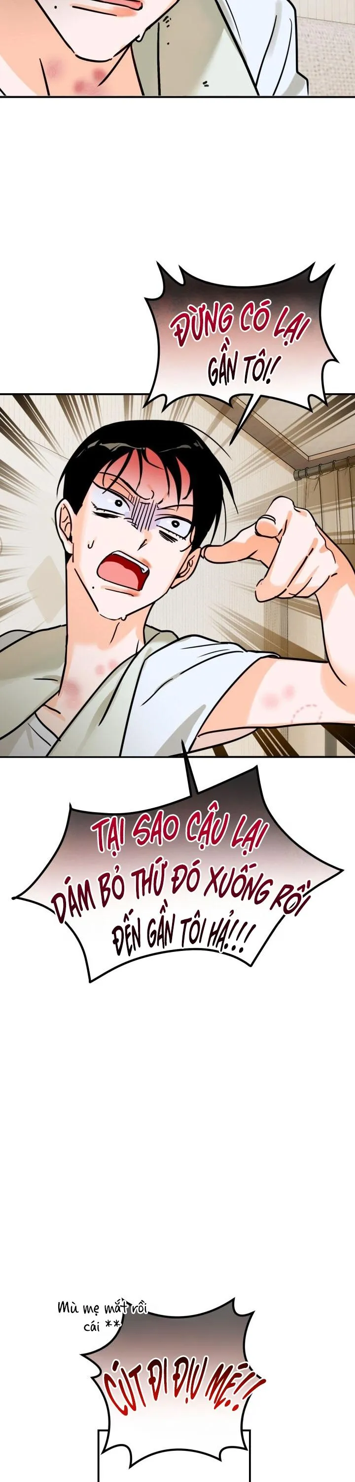 8 NGÀY ĐẾM NGƯỢC Chapter 4 Trang 21