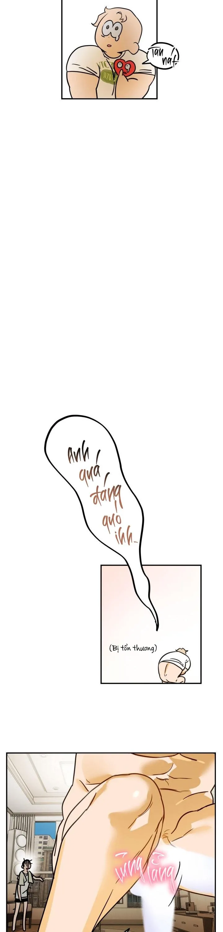 8 NGÀY ĐẾM NGƯỢC Chapter 4 Trang 22