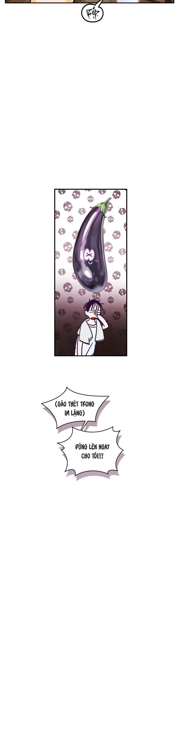 8 NGÀY ĐẾM NGƯỢC Chapter 4 Trang 23