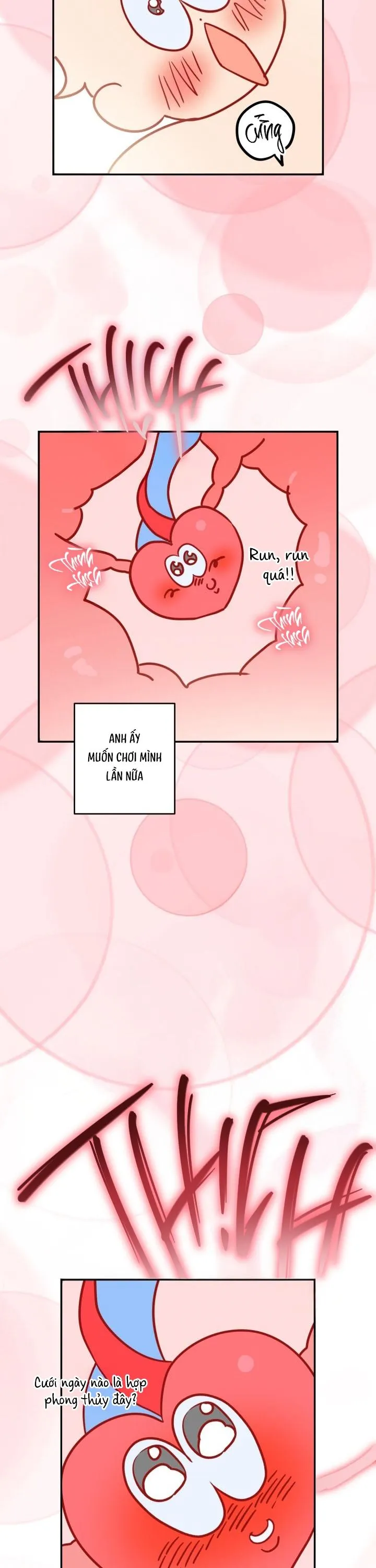 8 NGÀY ĐẾM NGƯỢC Chapter 4 Trang 27