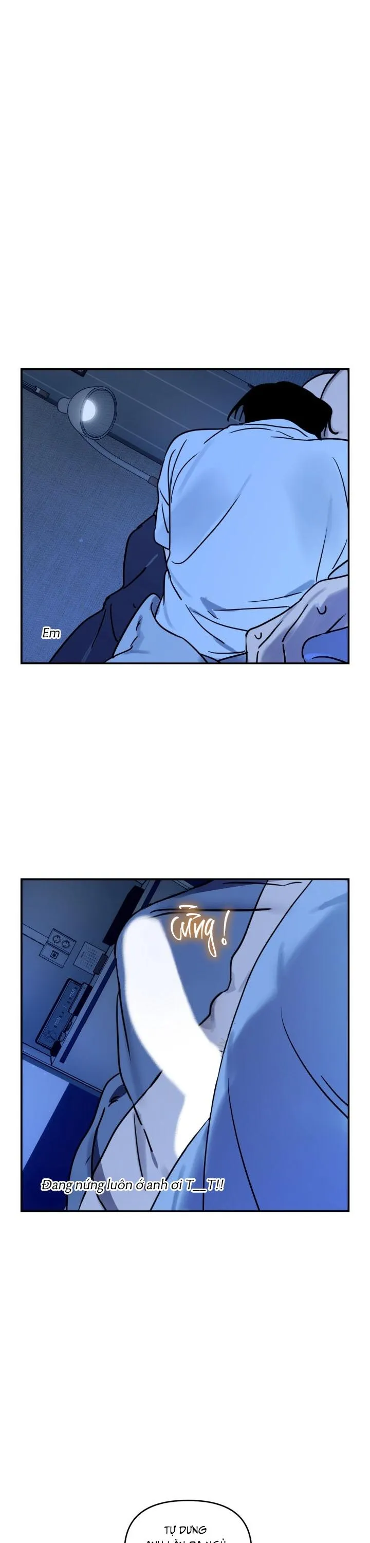 8 NGÀY ĐẾM NGƯỢC Chapter 4 Trang 32