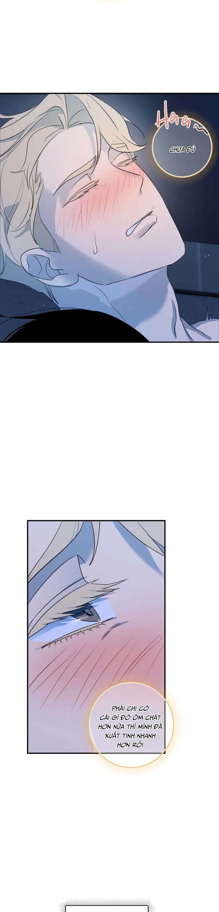 8 NGÀY ĐẾM NGƯỢC Chapter 5 Trang 5