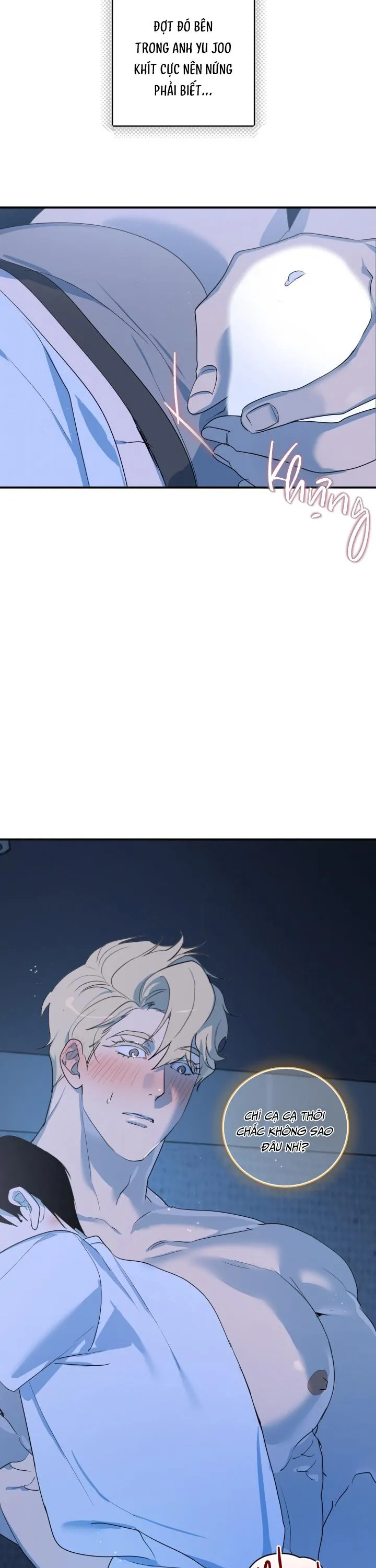 8 NGÀY ĐẾM NGƯỢC Chapter 5 Trang 6