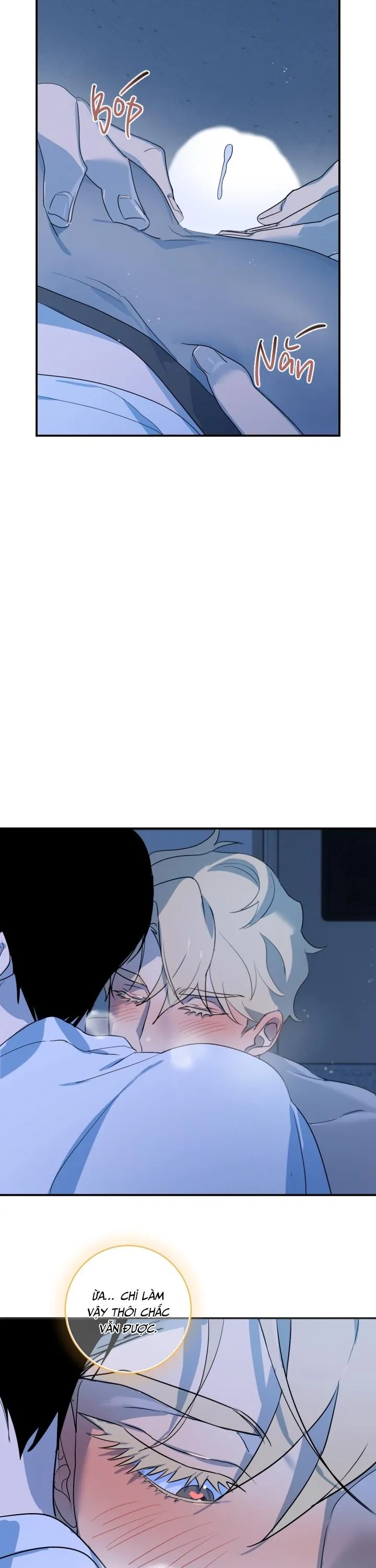 8 NGÀY ĐẾM NGƯỢC Chapter 5 Trang 8