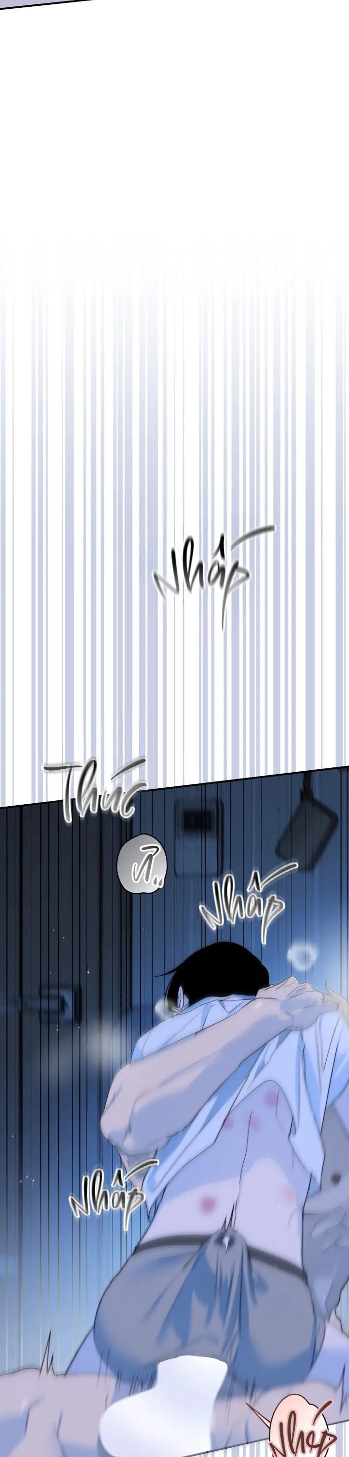 8 NGÀY ĐẾM NGƯỢC Chapter 5 Trang 10