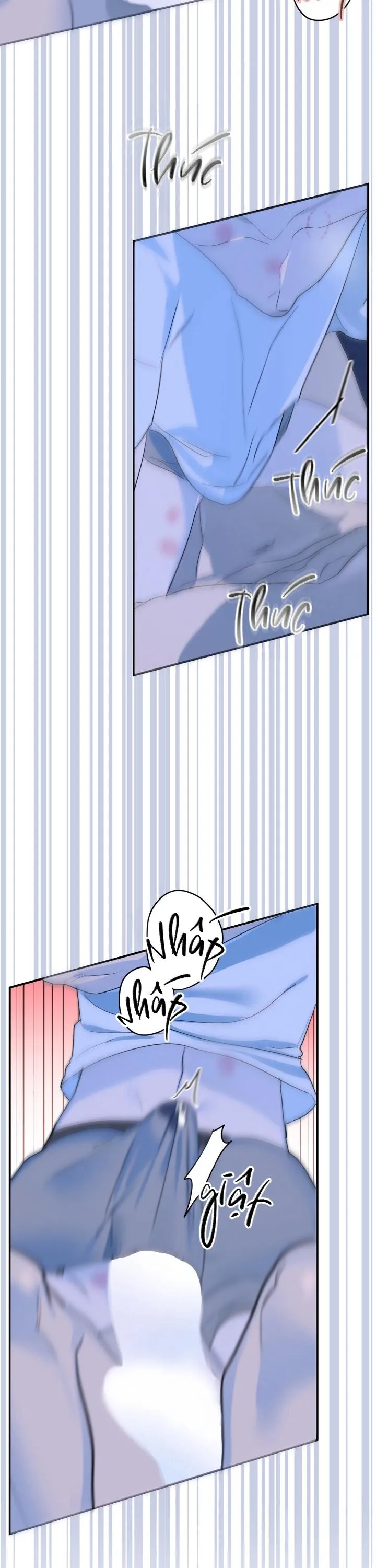 8 NGÀY ĐẾM NGƯỢC Chapter 5 Trang 11