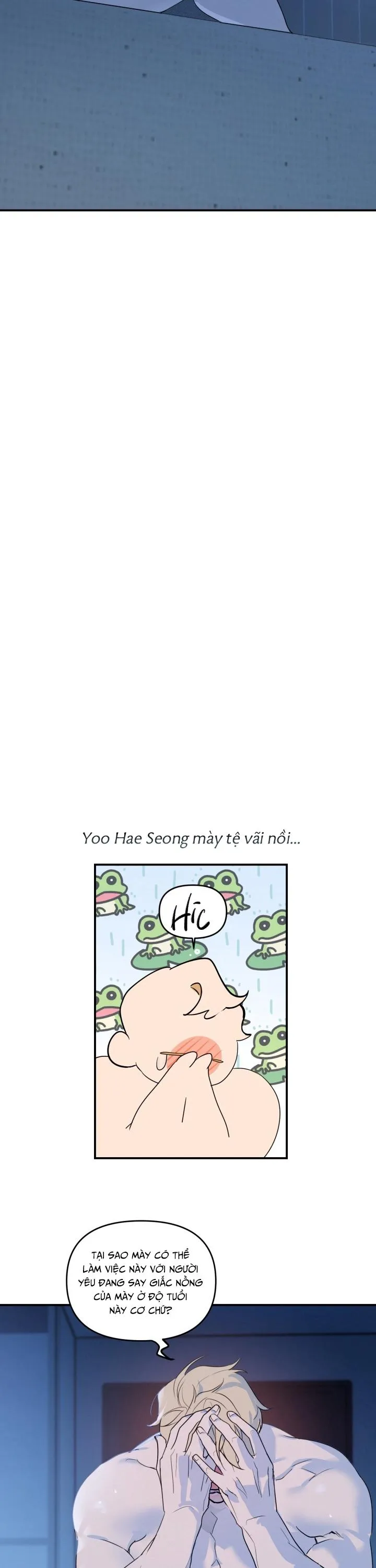 8 NGÀY ĐẾM NGƯỢC Chapter 5 Trang 16