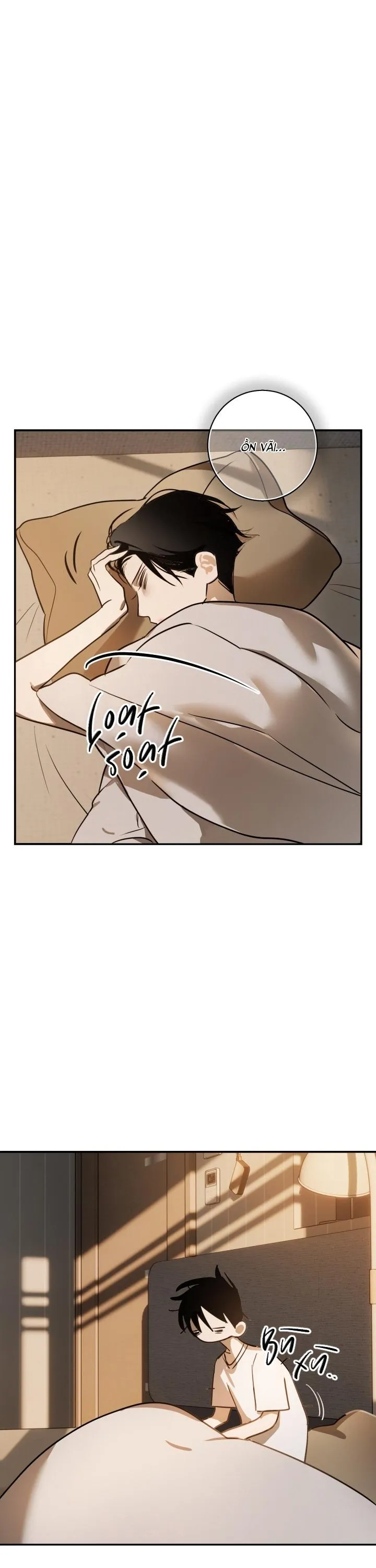 8 NGÀY ĐẾM NGƯỢC Chapter 5 Trang 21