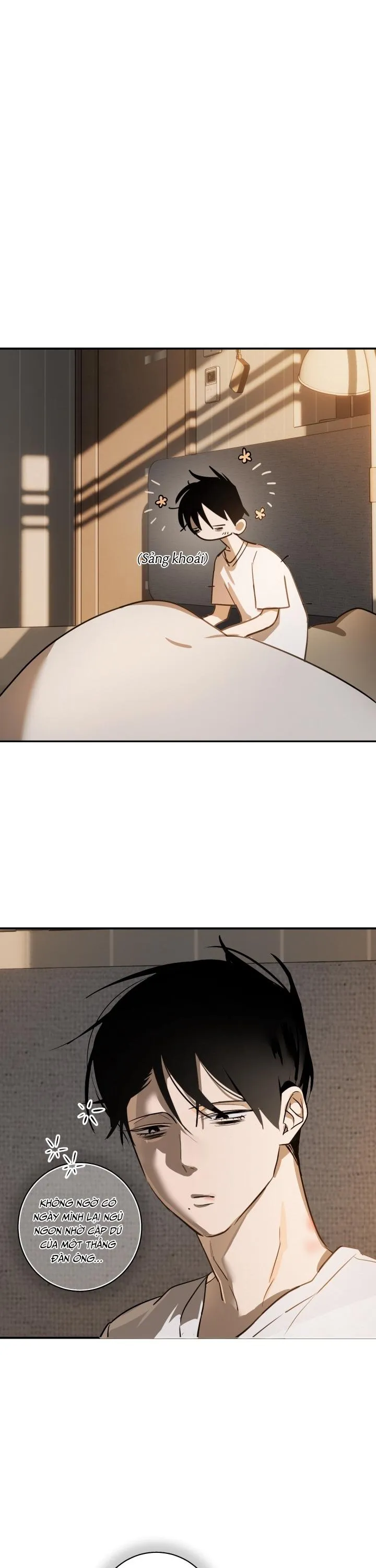 8 NGÀY ĐẾM NGƯỢC Chapter 5 Trang 22