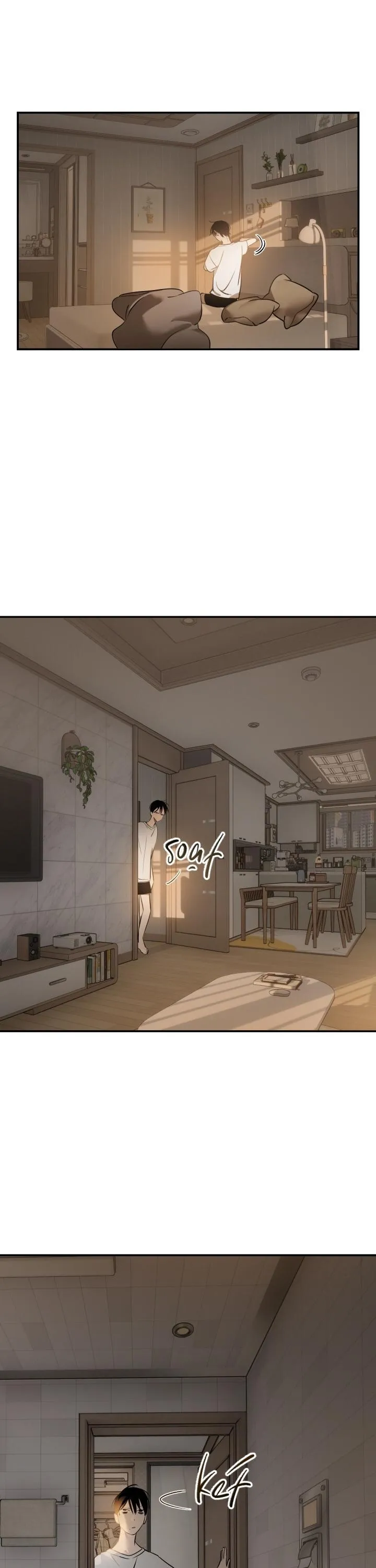 8 NGÀY ĐẾM NGƯỢC Chapter 5 Trang 24