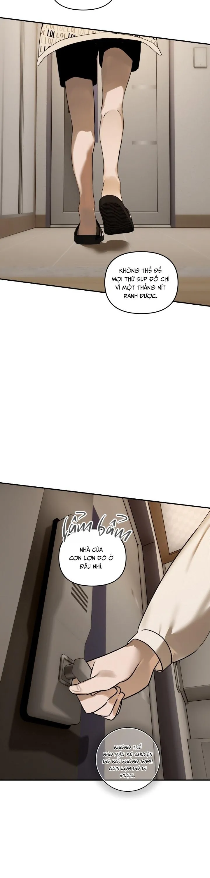 8 NGÀY ĐẾM NGƯỢC Chapter 5 Trang 28