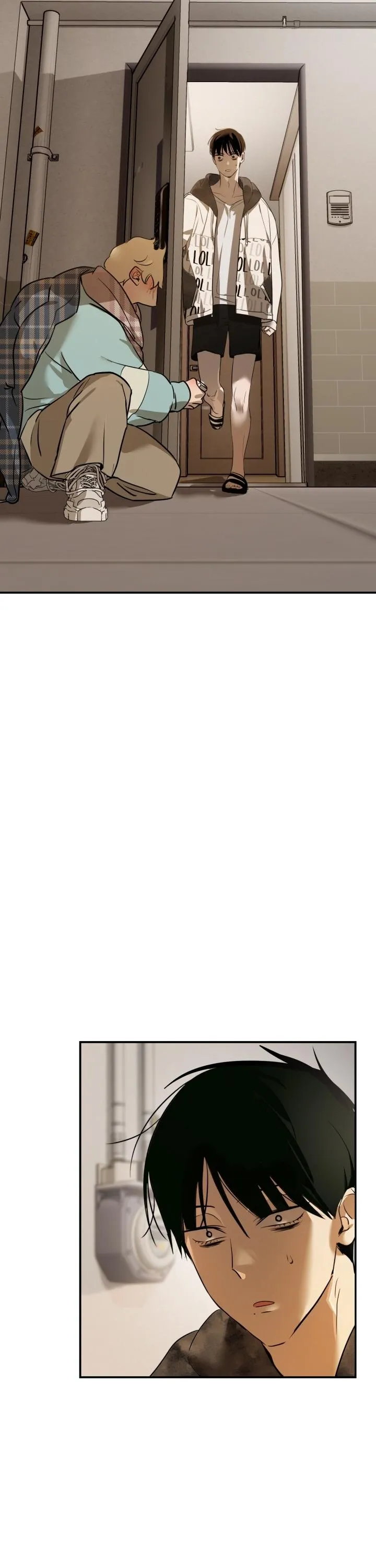 8 NGÀY ĐẾM NGƯỢC Chapter 5 Trang 30