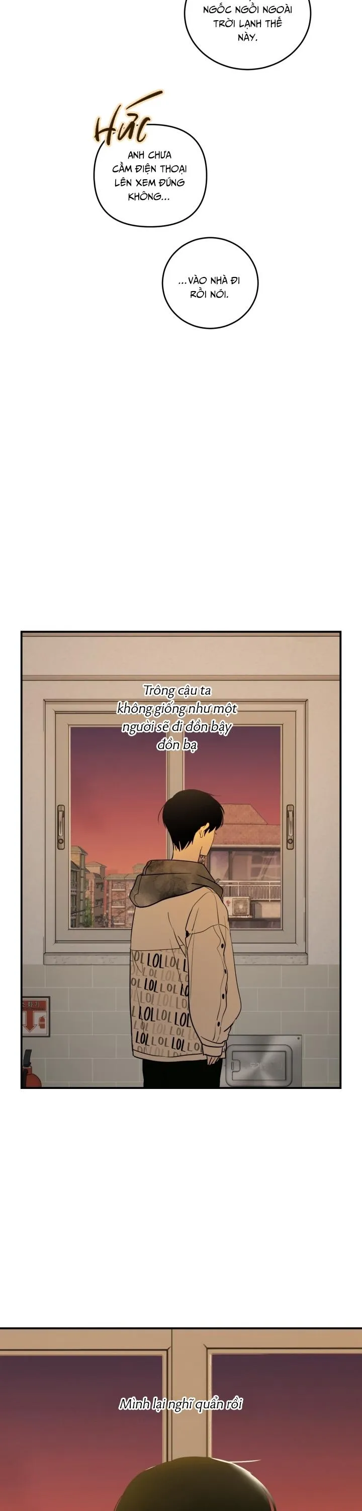 8 NGÀY ĐẾM NGƯỢC Chapter 5 Trang 32