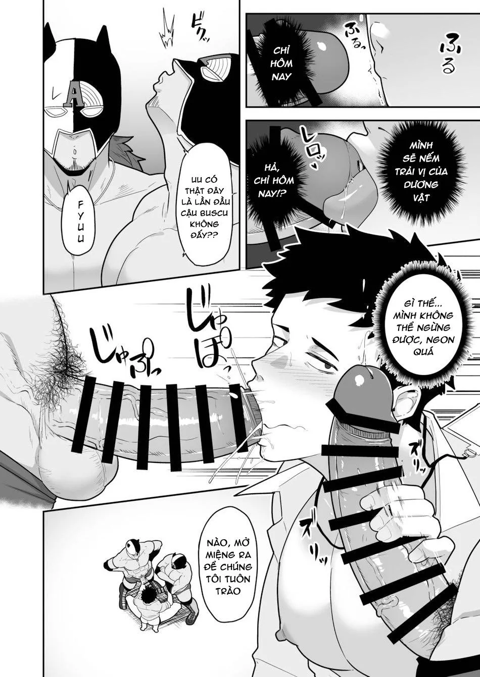846 lên đỉnh bằng cửa sau Chapter 1 Trang 14