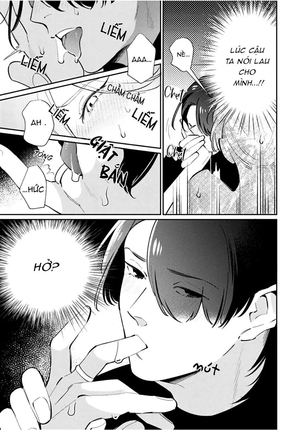 NODA Nonda Hatachi Sugireba Ore no Mono Chapter 2 Trang 12