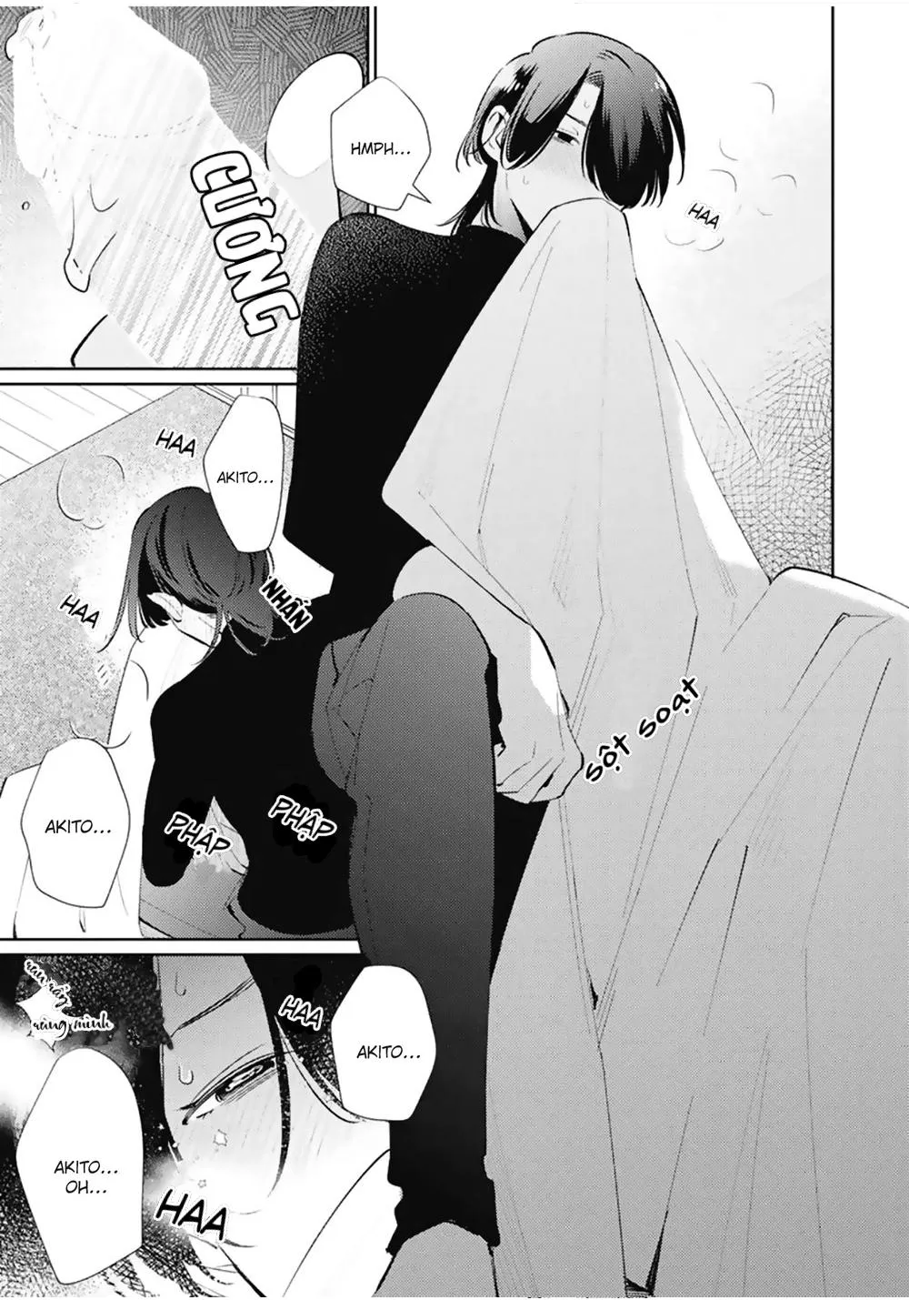 NODA Nonda Hatachi Sugireba Ore no Mono Chapter 2 Trang 28