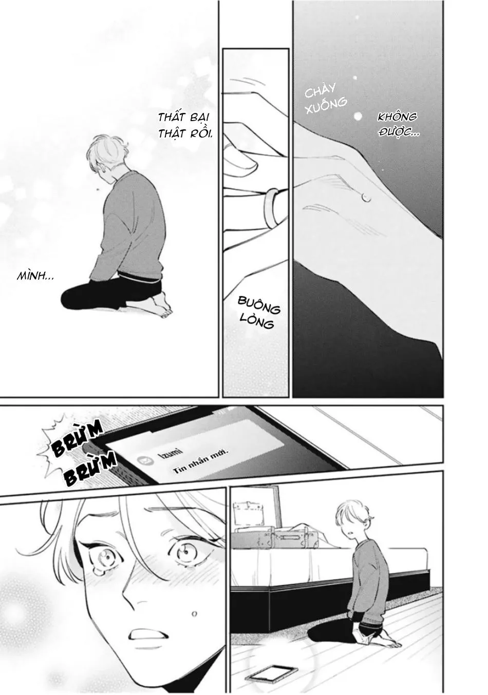 NODA Nonda Hatachi Sugireba Ore no Mono Chapter 5 Trang 23