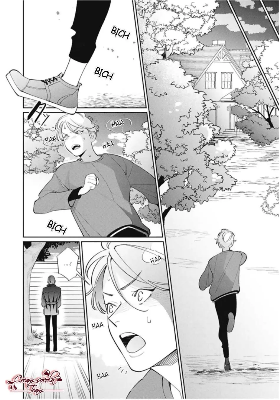 NODA Nonda Hatachi Sugireba Ore no Mono Chapter 5 Trang 24