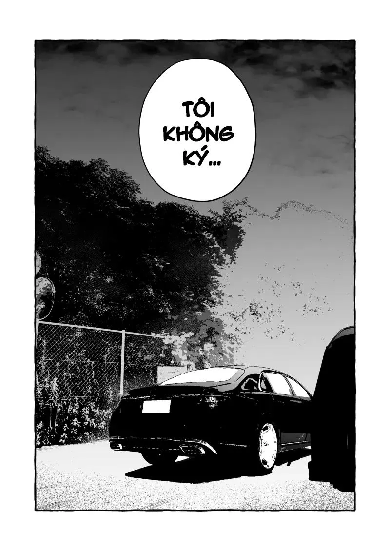 Wanwan o Gifu-san 7 Chapter 1 Trang 25