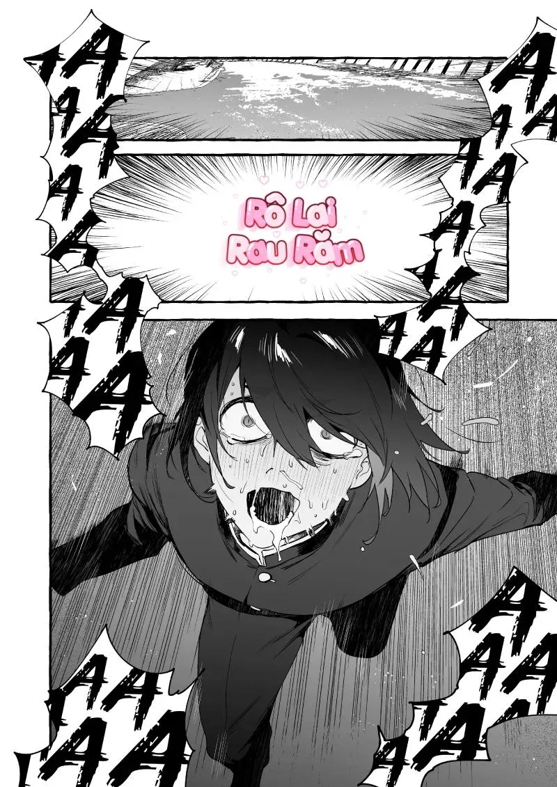 Wanwan o Gifu-san 7 Chapter 3 Trang 23