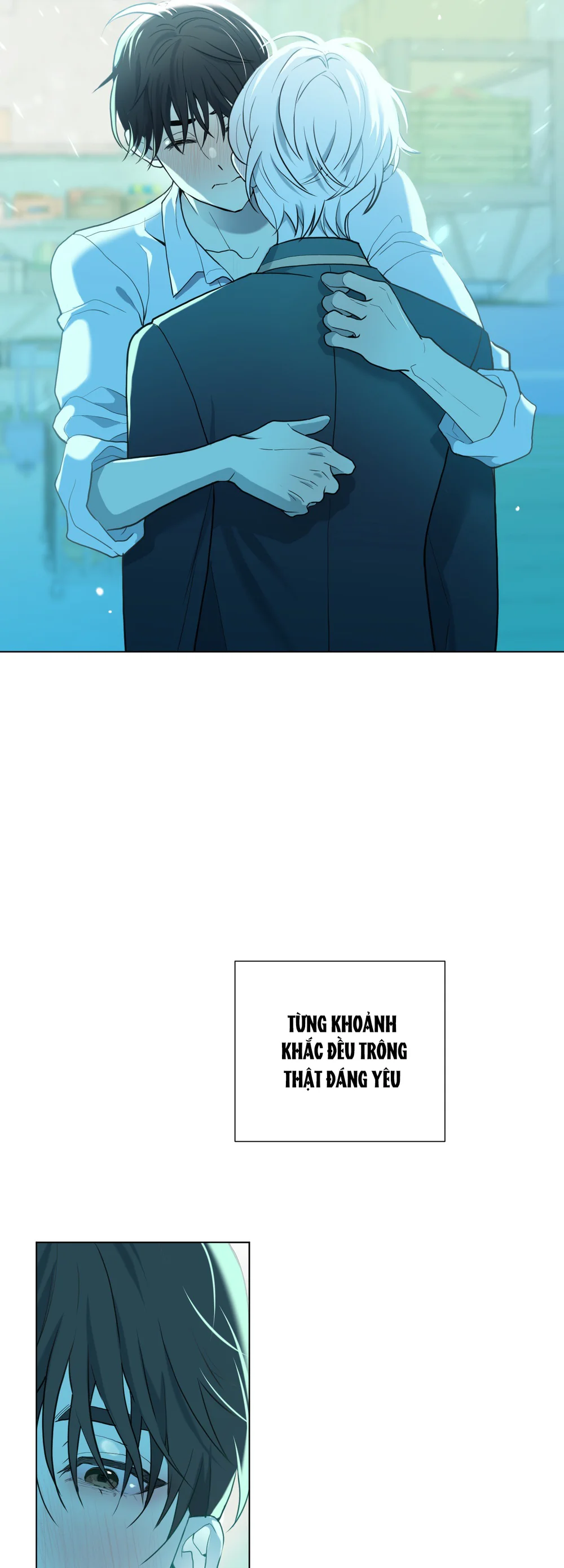 (ABO) When Life Gives You Tomatoes Chapter 1 Trang 3