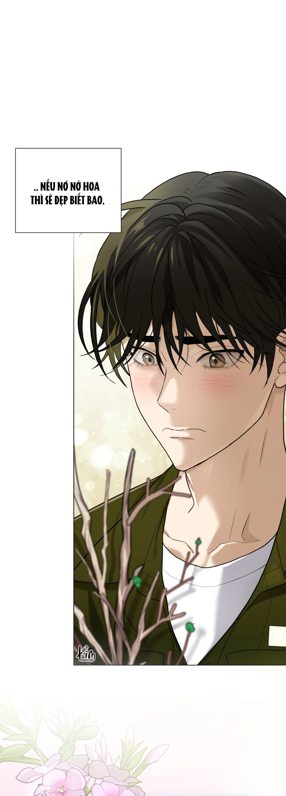 (ABO) When Life Gives You Tomatoes Chapter 1 Trang 12